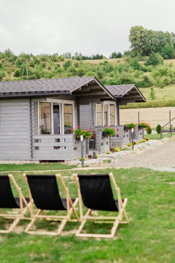 Tobiaszowka Villa Kudowa Zdroj Luaran gambar