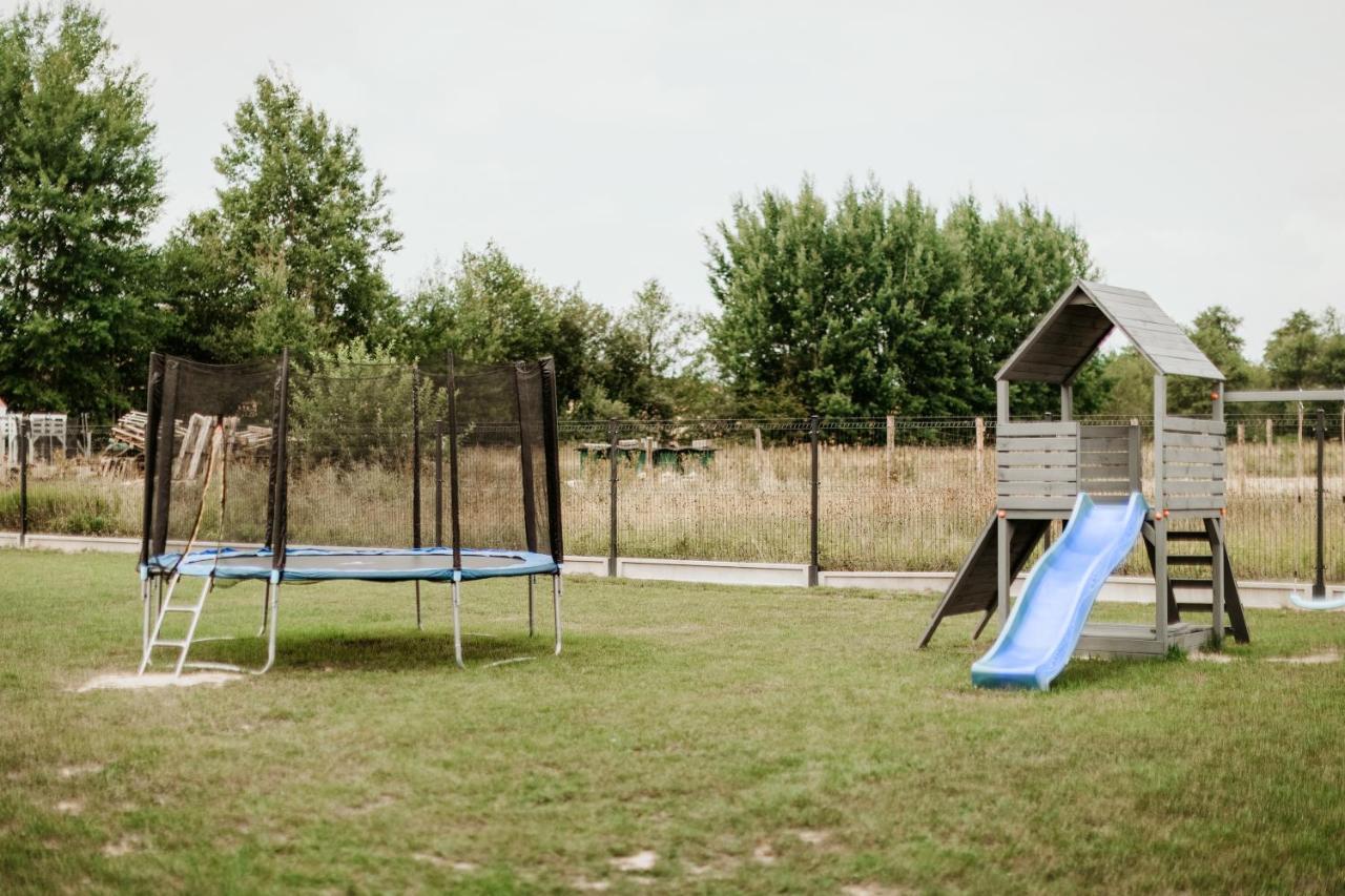 Tobiaszowka Villa Kudowa Zdroj Luaran gambar