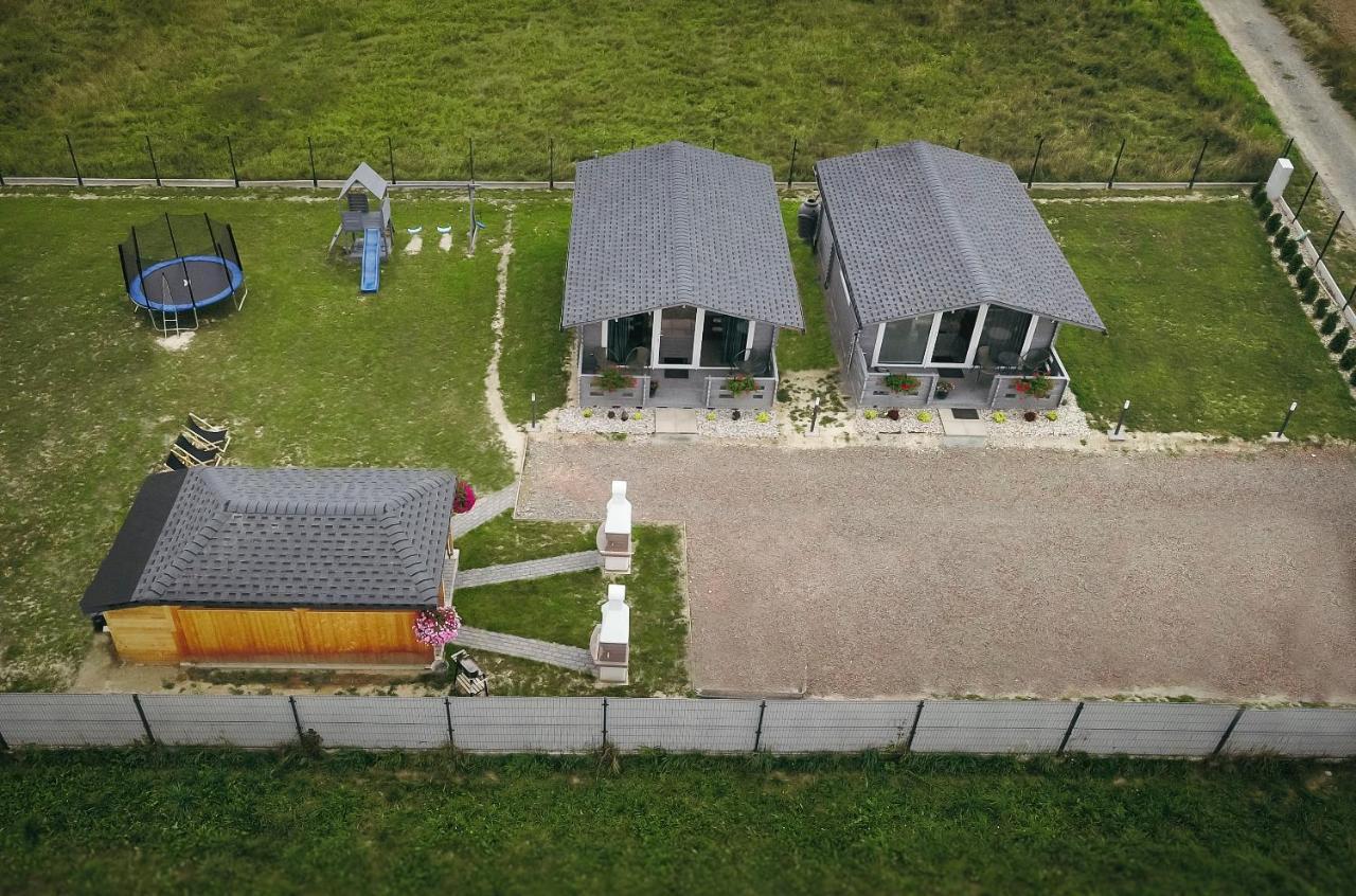 Tobiaszowka Villa Kudowa Zdroj Luaran gambar